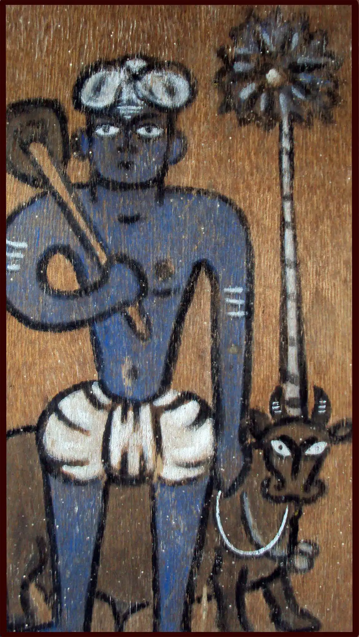 Artist A. Mark Artwork 8