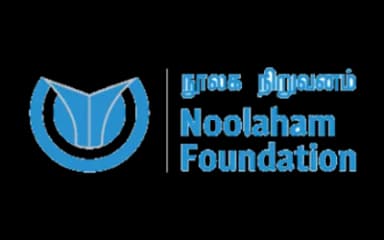 Noolaham Foundation