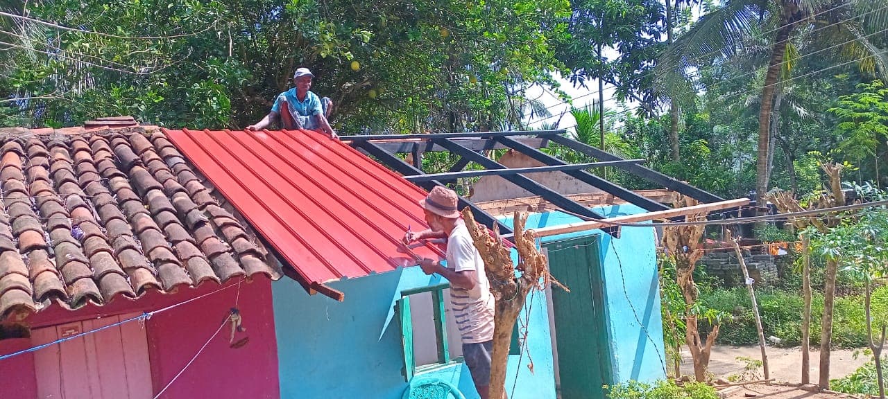 Serendip Housing Collaboration - Family home 3