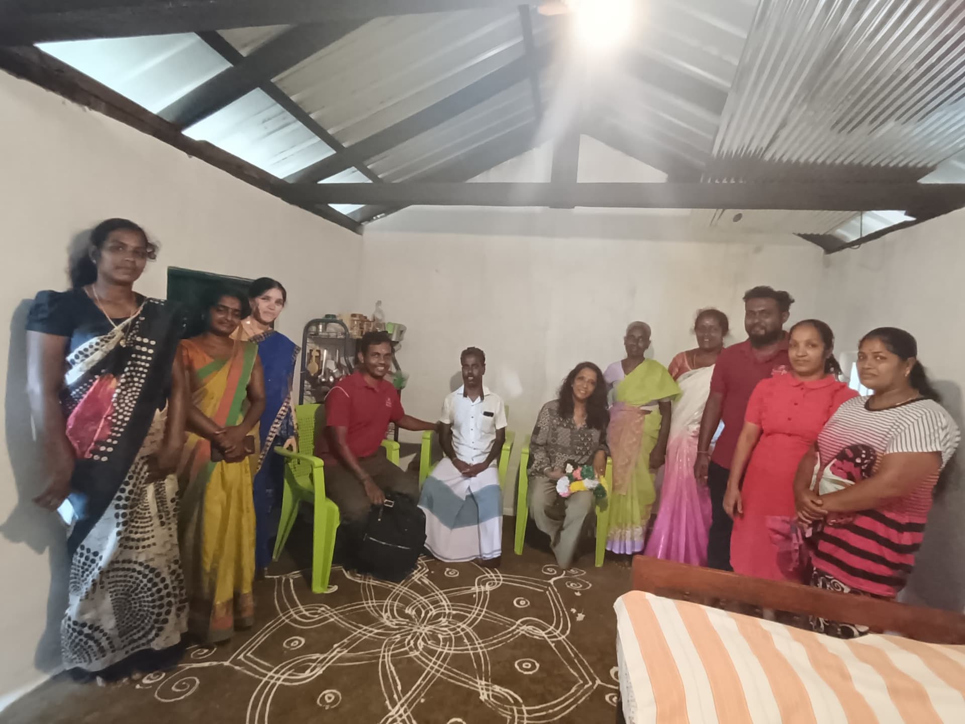 Serendip Housing Collaboration - Family home 7